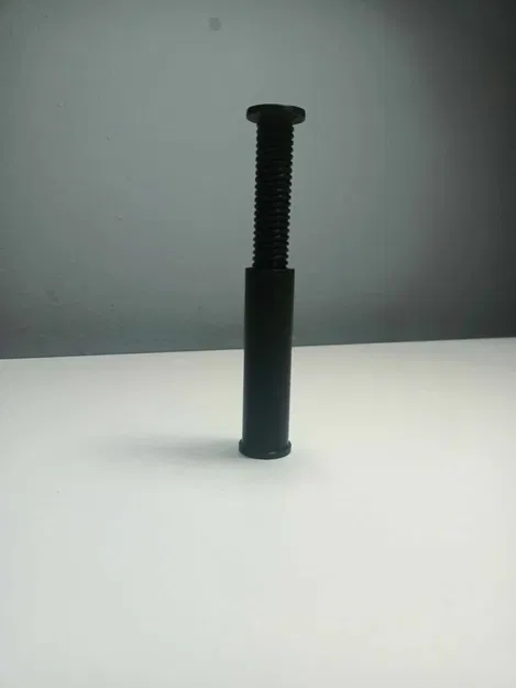 Chân Chống Card Đồ Họa Điều Chỉnh Độ Cao 60-110mm - Image 5