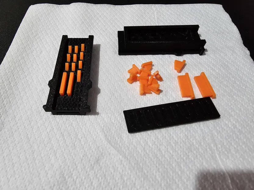 Slider FullBottle tùy biến cho Kamen Rider Build Driver - Image 1