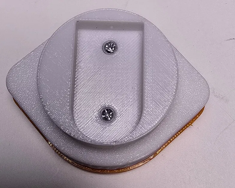 Hula - Feet - Anycubic Kobra 3 - Image 3