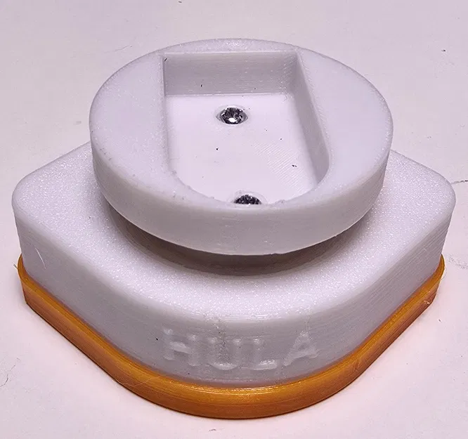 Hula - Feet - Anycubic Kobra 3 - Image 4