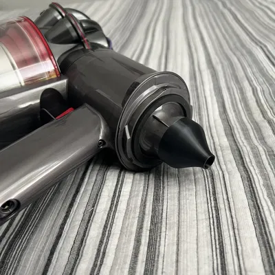 Dyson V8 Air Duster/Blower – Adapter biến gió xả thành máy thổi bụi