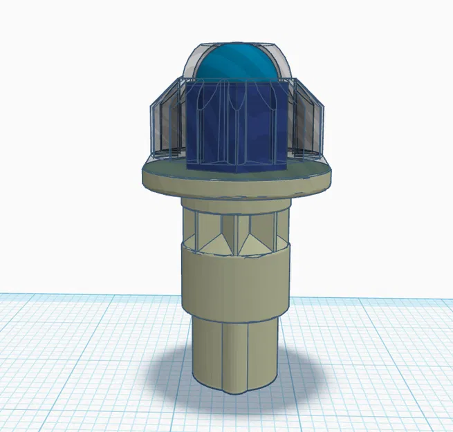 Beyblade X Modified Rolling Ball Bit (bản chỉnh sửa) - Image 1