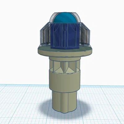 Beyblade X Modified Rolling Ball Bit (bản chỉnh sửa)