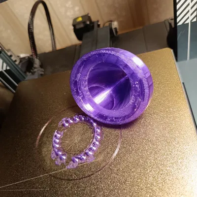 Adapter Máy Thổi Khí Cho Dyson V8 - Biến Máy Hút Bụi Thành Máy Thổi Mạnh Mẽ