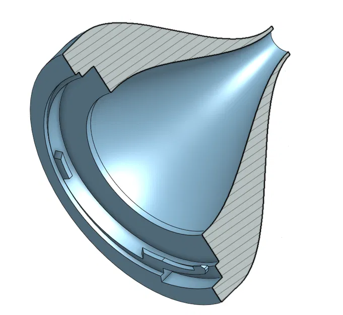 Adapter Máy Thổi Khí Cho Dyson V8 - Biến Máy Hút Bụi Thành Máy Thổi Mạnh Mẽ - Image 9