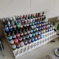 Khay/Kệ sắp xếp sơn (Paint Organizer) - Thumbnail 1