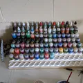 Khay/Kệ sắp xếp sơn (Paint Organizer) - Thumbnail 2