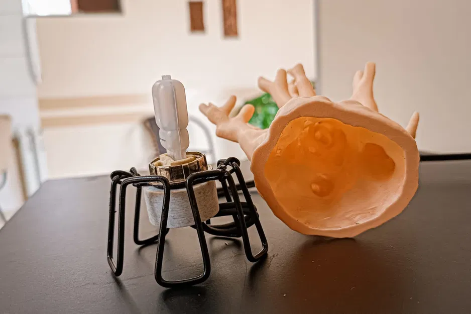 Đèn San Hô 3D: Đa Năng và Phong Cách Độc Đáo - Image 2