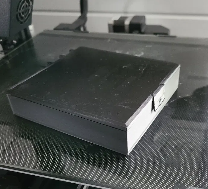 Hộp đựng spinner câu cá (Fishing Spinner Box) - Image 5