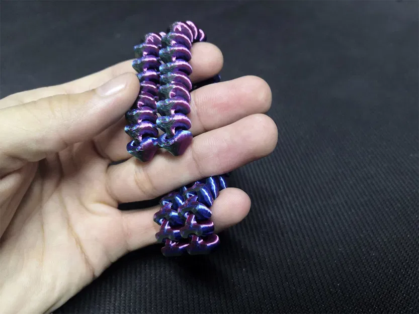 Flexetki Skill Toy - Image 1