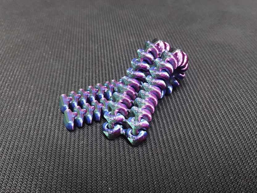 Flexetki Skill Toy - Image 2