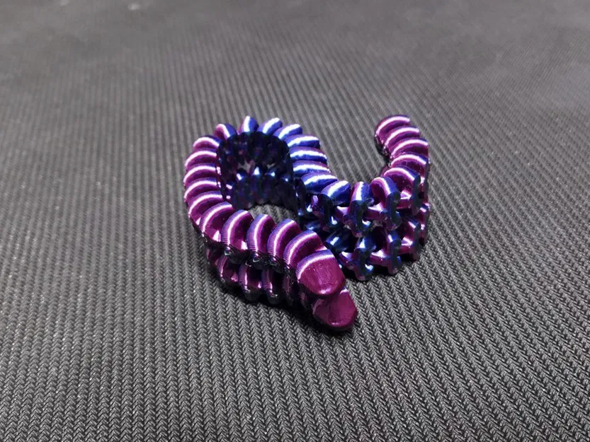 Flexetki Skill Toy - Image 3