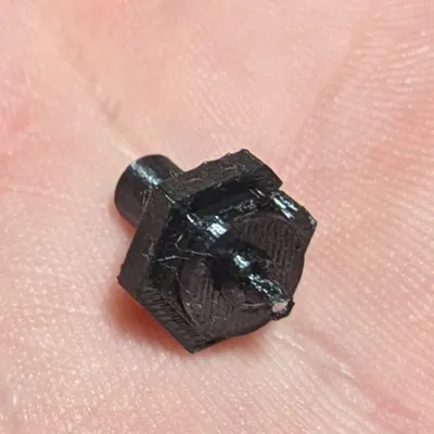 Bánh xe thay thế cho LG Magic Remote (Lg Magic Remote Replacement Wheel)