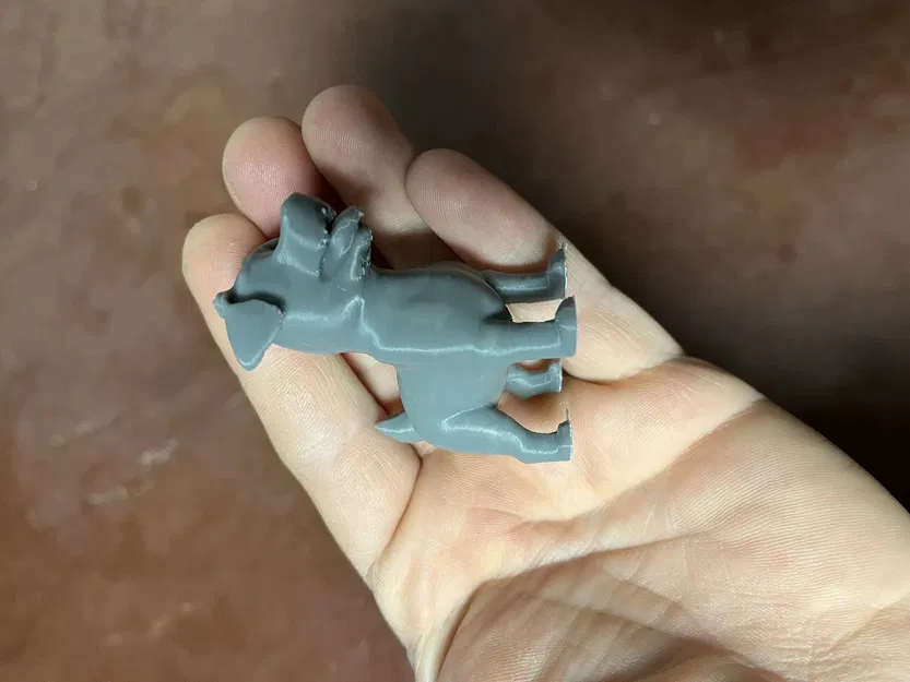 Chó hoang dễ thương - Image 5