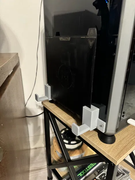 Giá đỡ kết hợp Creality K1 Combi Holder - Image 1