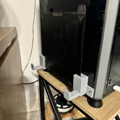 Giá đỡ kết hợp Creality K1 Combi Holder