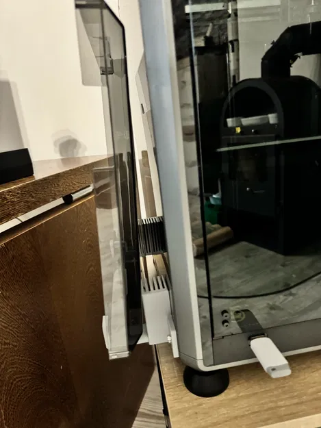 Giá đỡ kết hợp Creality K1 Combi Holder - Image 2