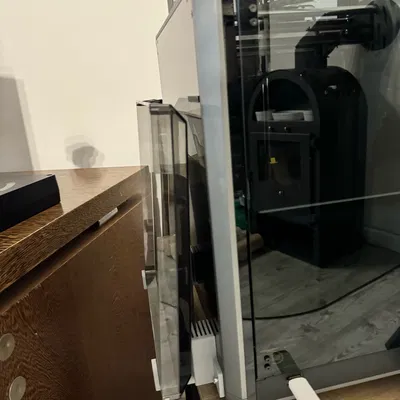 Giá đỡ kết hợp Creality K1 Combi Holder