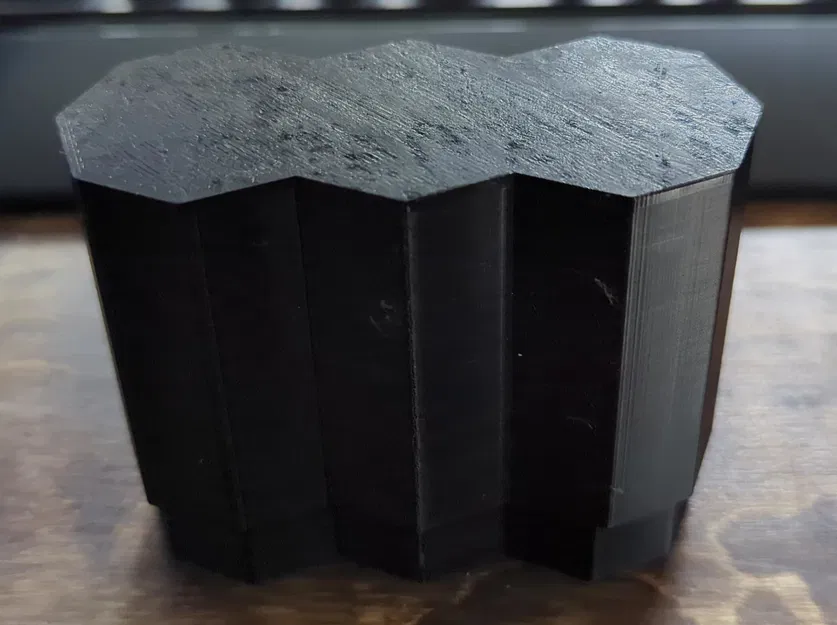 Hộp Đựng Broadhead Cải Tiến (Improved Broadhead Box) - Image 2