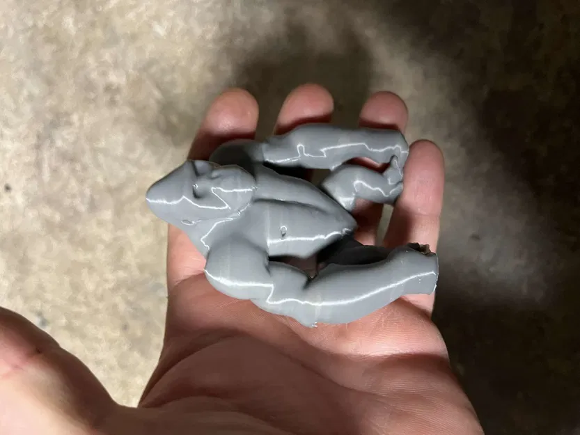 Gia đình Gorilla có con - Image 3