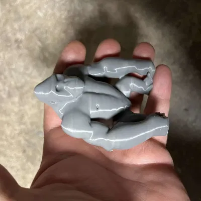 Gia đình Gorilla có con