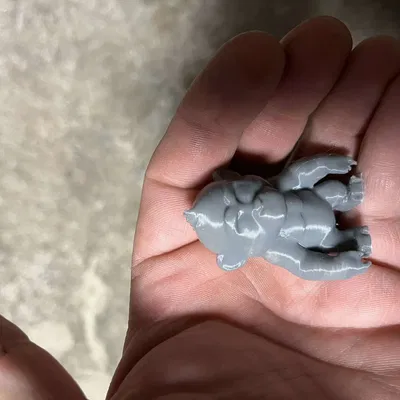 Gia đình Gorilla có con