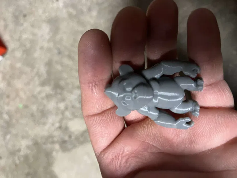 Gia đình Gorilla có con - Image 5