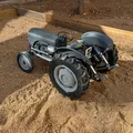 OpenRC Tractor MK3 TEA20 XL (tỉ lệ 1/6) - Thumbnail 4