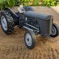 OpenRC Tractor MK3 TEA20 XL (tỉ lệ 1/6) - Thumbnail 6