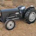 OpenRC Tractor MK3 TEA20 XL (tỉ lệ 1/6) - Thumbnail 7