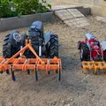 OpenRC Tractor MK3 TEA20 XL (tỉ lệ 1/6) - Thumbnail 11