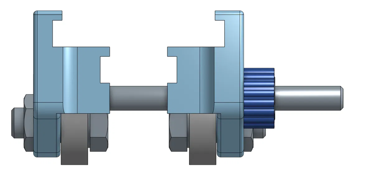 Đồ gá mài đục cải tiến (Better Chisel Sharpening Jig) - Image 4