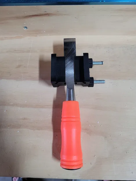 Đồ gá mài đục cải tiến (Better Chisel Sharpening Jig) - Image 8
