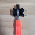 Đồ gá mài đục cải tiến (Better Chisel Sharpening Jig) - Thumbnail 8