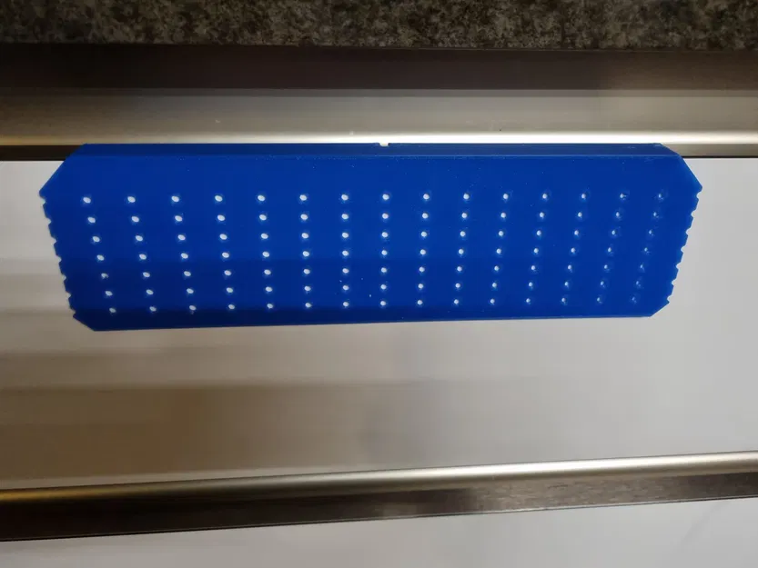 Jig/Template khoan IKEA FIXA (Ikea FIXA Drill Template) - Image 2