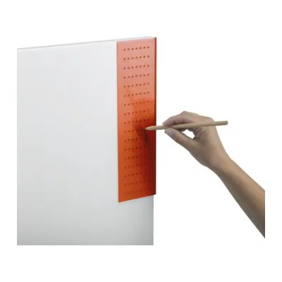 Jig/Template khoan IKEA FIXA (Ikea FIXA Drill Template)