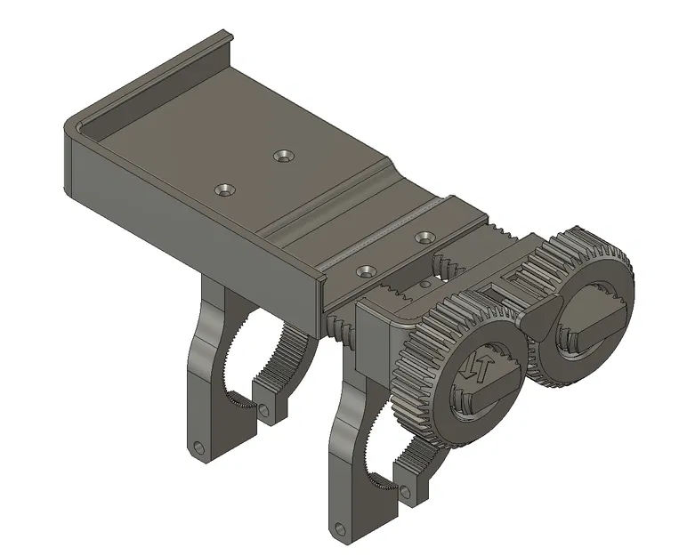 ZFoldGrip: Giá đỡ Z Fold 6 “xịn” nhất - Image 1