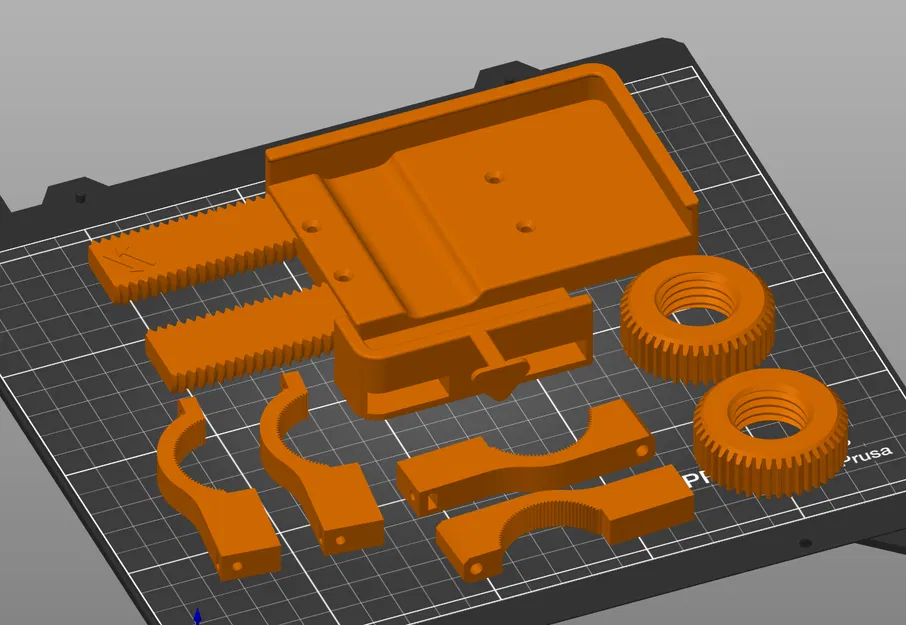 ZFoldGrip: Giá đỡ Z Fold 6 “xịn” nhất - Image 2