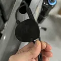 Ngàm gắn AirTag ẩn dưới MasterMind TCU cho Specialized - Thumbnail 1