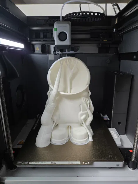 Dock Phi Hành Gia cho Google Home Mini / Nest Mini - Image 6