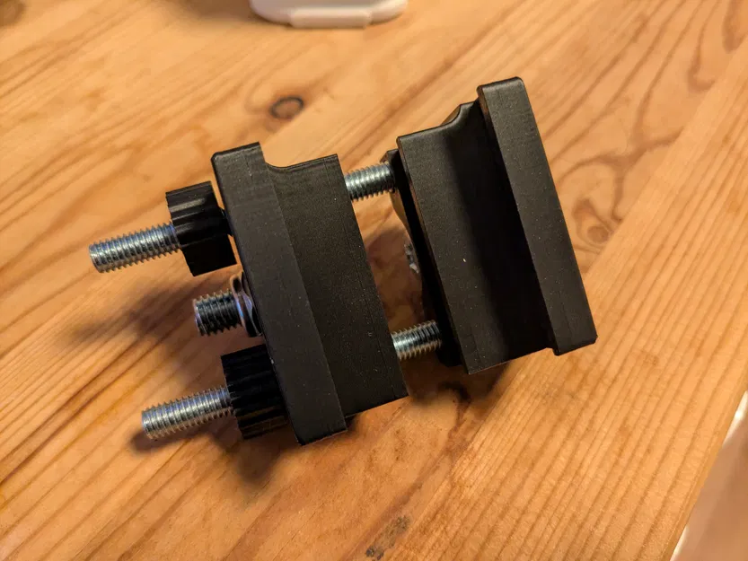 Đồ gá mài đục tốt hơn (Metric, đã chỉnh) - Image 1