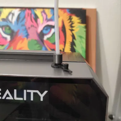 Bạc lót (Bushing) Creality Space Pi