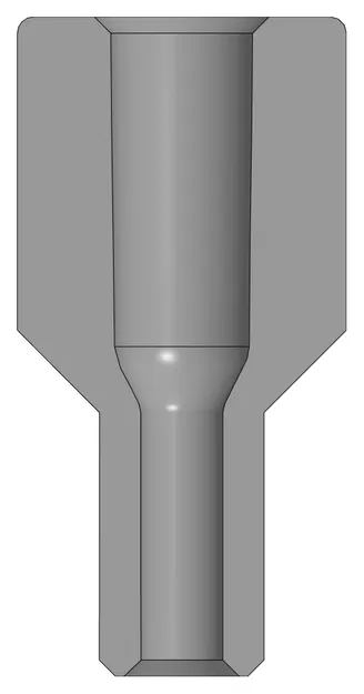 Bạc lót (Bushing) Creality Space Pi - Image 2