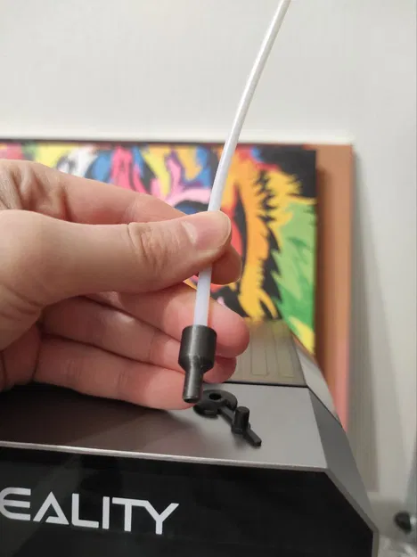 Bạc lót (Bushing) Creality Space Pi - Image 3