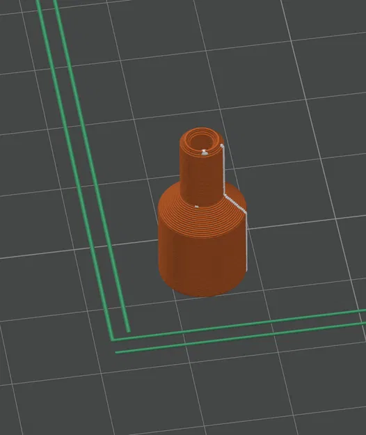 Bạc lót (Bushing) Creality Space Pi - Image 4
