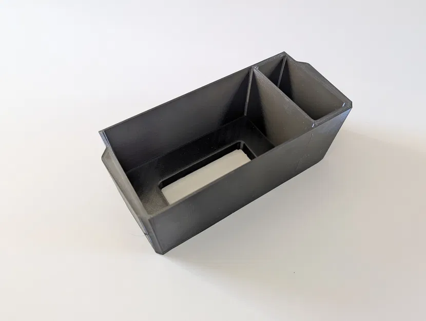 Insert PACKOUT cho Brother P-touch D610BT - Image 2