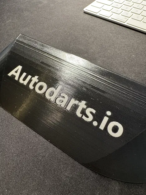 Darts OCHE - Image 1