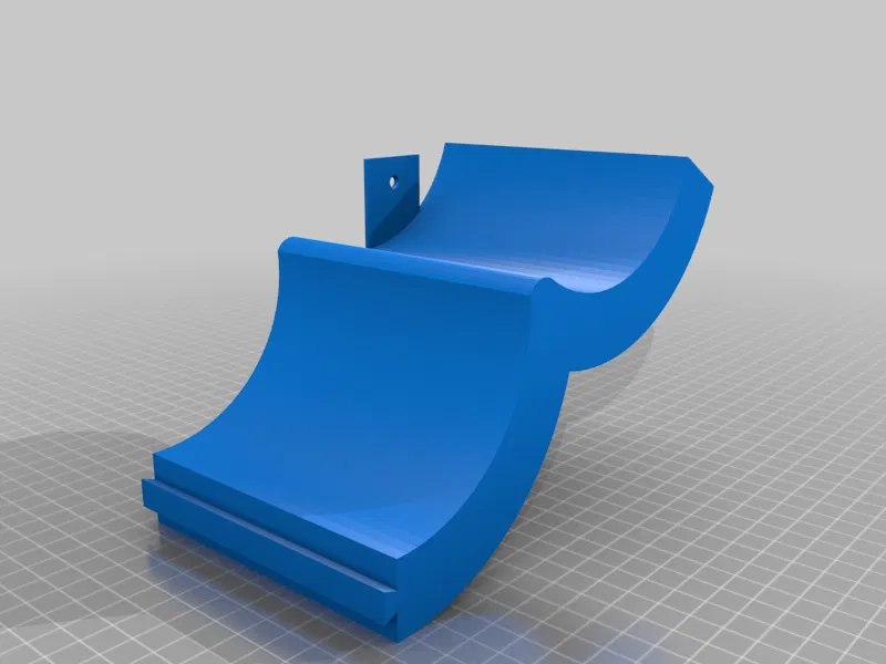 Kệ Giấy Vệ Sinh Hình Đám Mây 3D - Image 4