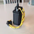 Vỏ case Heltec V3 tích hợp pin 4000mAh và ăng-ten LoRa - Thumbnail 5