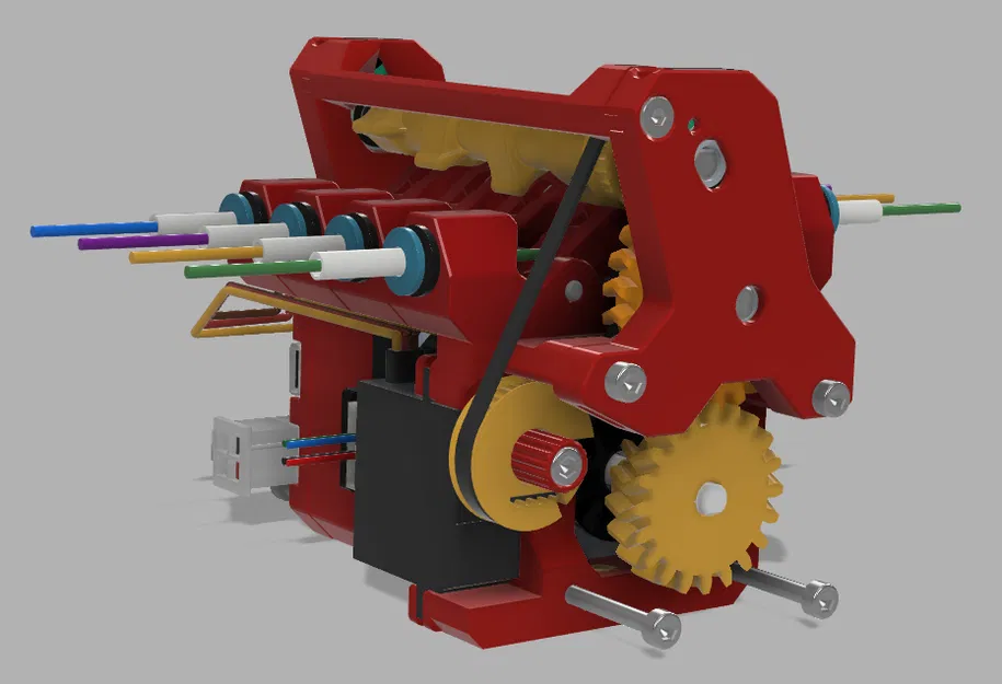 Pico MMU ReMix - Image 1